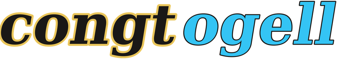 congtogell logo