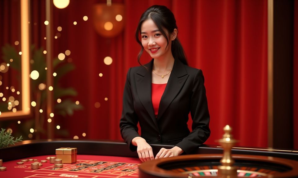 congtogell Tangerang Mega Prize