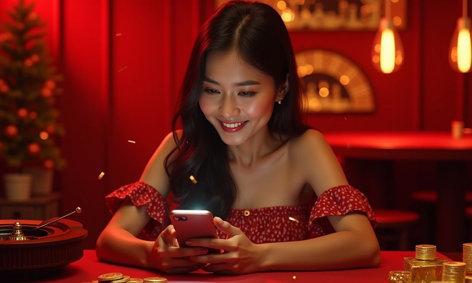 congtogell mobile gaming