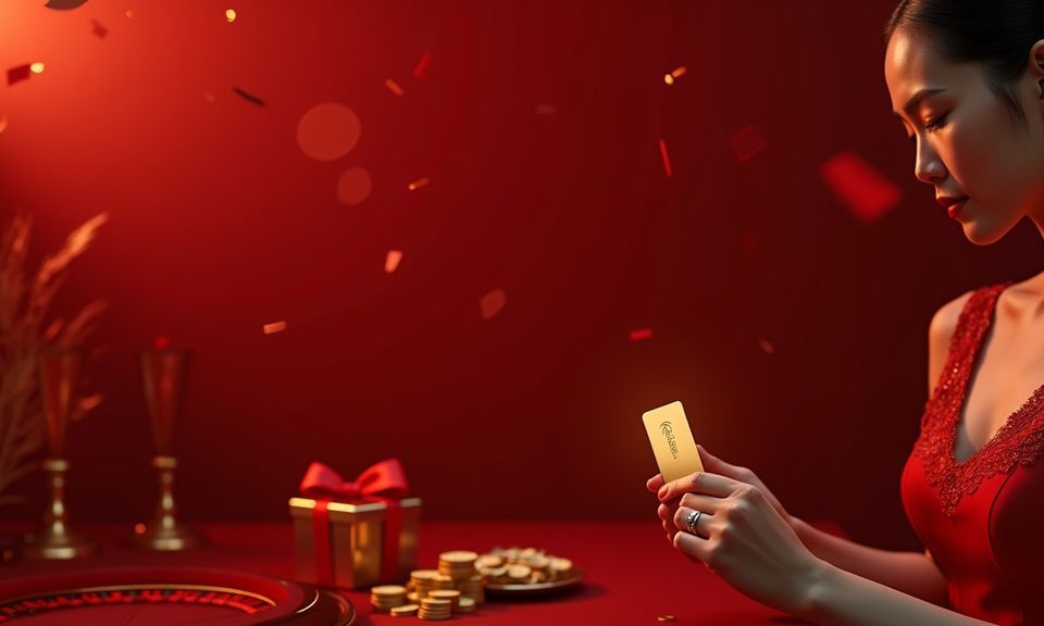 congtogell Casino