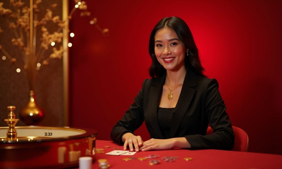 congtogell High-Cap Slots and Live Tables in One Hub