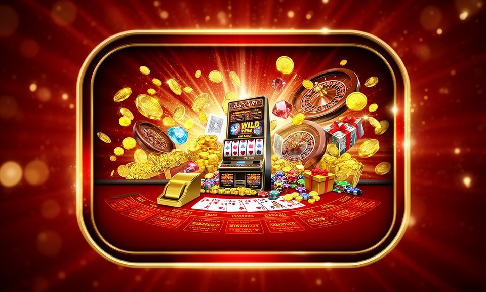 congtogell What Pekanbaru Jackpot Hub Holds for You
